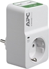Изображение APC Essential SurgeArrest 1 Outlet 230V, 2 Port USB Charger, Germany