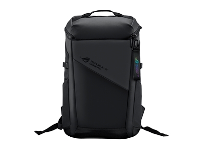Attēls no ASUS ROG Ranger BP2701 backpack Black Polyester