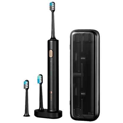 Picture of DR-BEI - Sonic Electric Toothbrush BY-V12 Violet