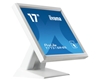 Picture of iiyama ProLite T1731SR-W5 computer monitor 43.2 cm (17") 1280 x 1024 pixels TN Touchscreen White