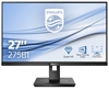 Picture of Philips B Line 275B1/00 LED display 68.6 cm (27") 2560 x 1440 pixels 2K Ultra HD LCD Black