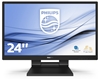 Изображение Philips LCD monitor with SmoothTouch 242B9T/00
