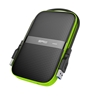 Picture of Silicon Power Armor A60 external hard drive 1000 GB Black