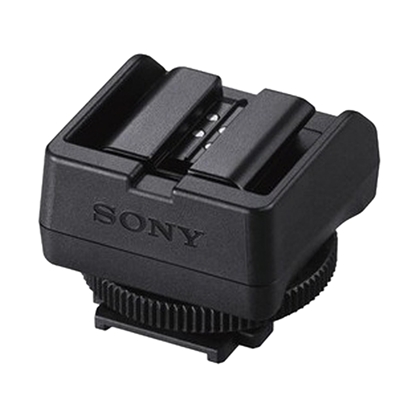 Picture of Sony ADP-MAA Multi-Interface Shoe Adapter