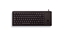 Изображение CHERRY G84-4400 keyboard USB AZERTY French Black