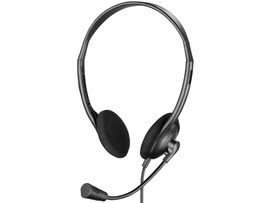 Picture of Sandberg 825-29 USB Headset Bulk