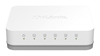 Изображение D-Link GO-SW-5G Unmanaged Gigabit Ethernet (10/100/1000) White