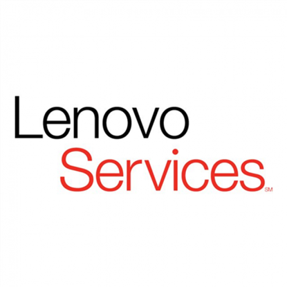 Attēls no Lenovo Depot - Extended service agreement - parts and labour - 2 years (from original purchase date of the equipment) - for V510-14IKB 80WR, V510-15IKB 80WQ