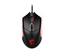Attēls no MSI CLUTCH GM08 Optical Gaming Mouse '4200 DPI Optical Sensor, 6 Programmable button, Symmetrical design, Durable switch with 10+ Million Clicks, Weight Adjustable, Red LED'