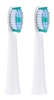 Picture of Panasonic | WEW0974W503 | Toothbrush replacement | Heads | For adults | Number of brush heads included 2 | Number of teeth brushing modes Does not apply | White