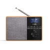 Picture of Philips Portable Radio TAR5505/10, DAB+, Bluetooth®