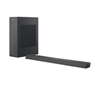 Picture of Philips Soundbar speaker TAB6305/10, 140W, 2.1 CH wireless subwoofer Bluetooth® HDMI ARC, Dolby Audio