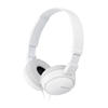 Picture of Sony MDR-ZX110APW white