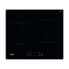Picture of WHIRLPOOL Induction hob WS Q2160 NE, 60cm, Black