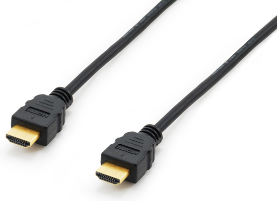 Picture of Equip HDMI 1.4 Cable, 1.8m