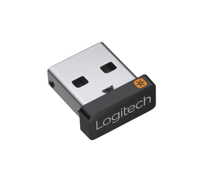 Attēls no Logitech USB Unifying Receiver