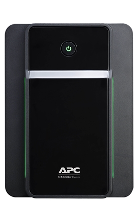 Picture of APC Back-UPS 1600VA, 230V, AVR, Schuko Sockets