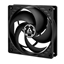 Изображение Arctic 120mm Fan P12 PWM Black