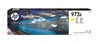 Picture of HP F6T83AE PageWide ink cartridge yellow No. 973 XL