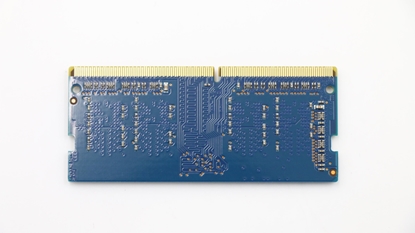Attēls no Lenovo 01AG829 memory module 4 GB 1 x 4 GB DDR4 2666 MHz