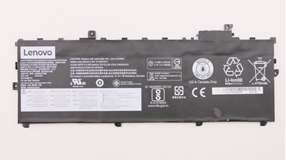 Attēls no Lenovo 01AV494 laptop spare part Battery