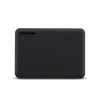 Picture of Toshiba Canvio Advance external hard drive 4 TB Black