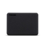 Attēls no Toshiba Canvio Advance external hard drive 4 TB Black