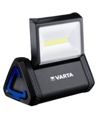 Attēls no Varta Work Flex Aera Light incl. 3 x AA Batteries