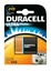 Attēls no Duracell Ultra Photo 245 Nickel-Oxyhydroxide (NiOx)