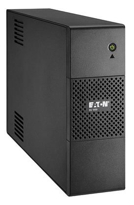 Attēls no Eaton 5S 1500i uninterruptible power supply (UPS) 1.5 kVA 900 W 8 AC outlet(s)