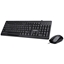 Изображение Gigabyte KM6300 keyboard Mouse included USB Black