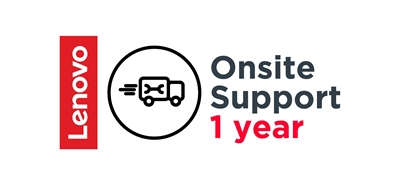 Attēls no Lenovo 1 Year Onsite Support (Add-On)