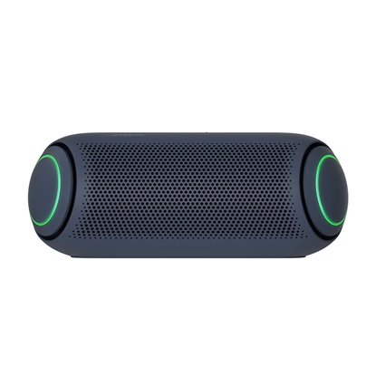 Изображение LG XBOOM Go PL5 Stereo portable speaker Blue 20 W