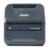 Picture of Brother RJ-4230B POS printer 203 x 203 DPI Wired & Wireless Direct thermal Mobile printer
