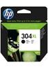 Picture of HP 304XL Black Original Ink Cartridge