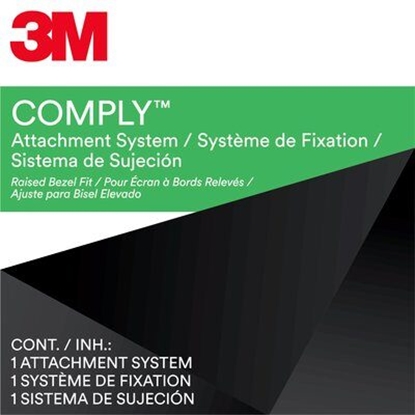 Attēls no 3M COMPLY fastening system w. elevated Frame COMPLYBZ