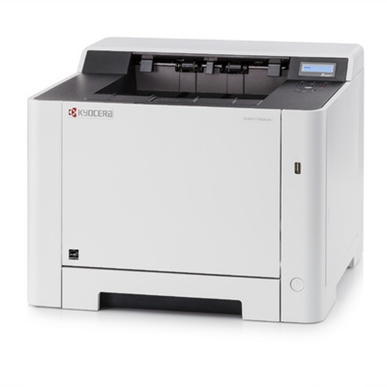 Picture of KYOCERA ECOSYS P5026cdn Colour 9600 x 600 DPI A4