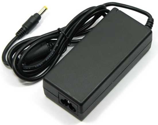 Изображение Lenovo 90W 3pin power adapter/inverter indoor Black