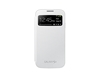Picture of SAMSUNG Gal S IV S-View Cover White