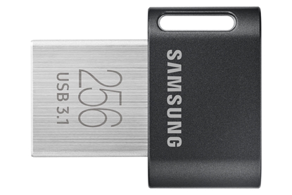 Picture of Samsung Drive FIT Plus 256GB Black