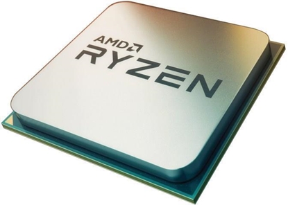 Attēls no Procesor AMD Ryzen 7 Pro 4750G, 3.6 GHz, 8 MB, MPK (100-100000145MPK)