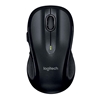 Изображение Logitech Wireless M510 Black