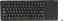 Picture of Omega wireless keyboard US SmartTV OKB004B, black (43666)