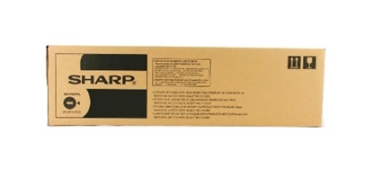 Picture of Sharp BPGT20CA toner cartridge 1 pc(s) Original Cyan