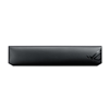 Picture of ASUS ROG Gaming wrist rest Foam, Leatherette Black