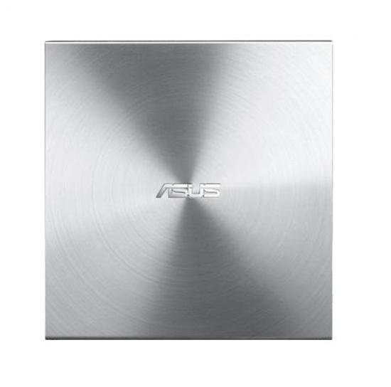 Изображение ASUS SDRW-08U7M-U optical disc drive DVD±RW Silver