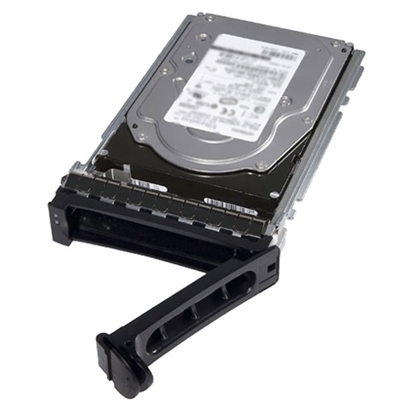 Изображение DELL 400-AJRF internal hard drive 2.5" 600 GB SAS