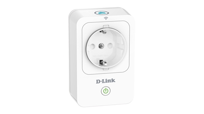 Picture of D-Link DSP-W215 mydlink Home Smart Plug