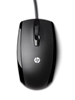 Picture of HP óptico USB de 3 botones mouse Ambidextrous USB Type-A Optical