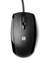 Picture of HP óptico USB de 3 botones mouse Ambidextrous USB Type-A Optical